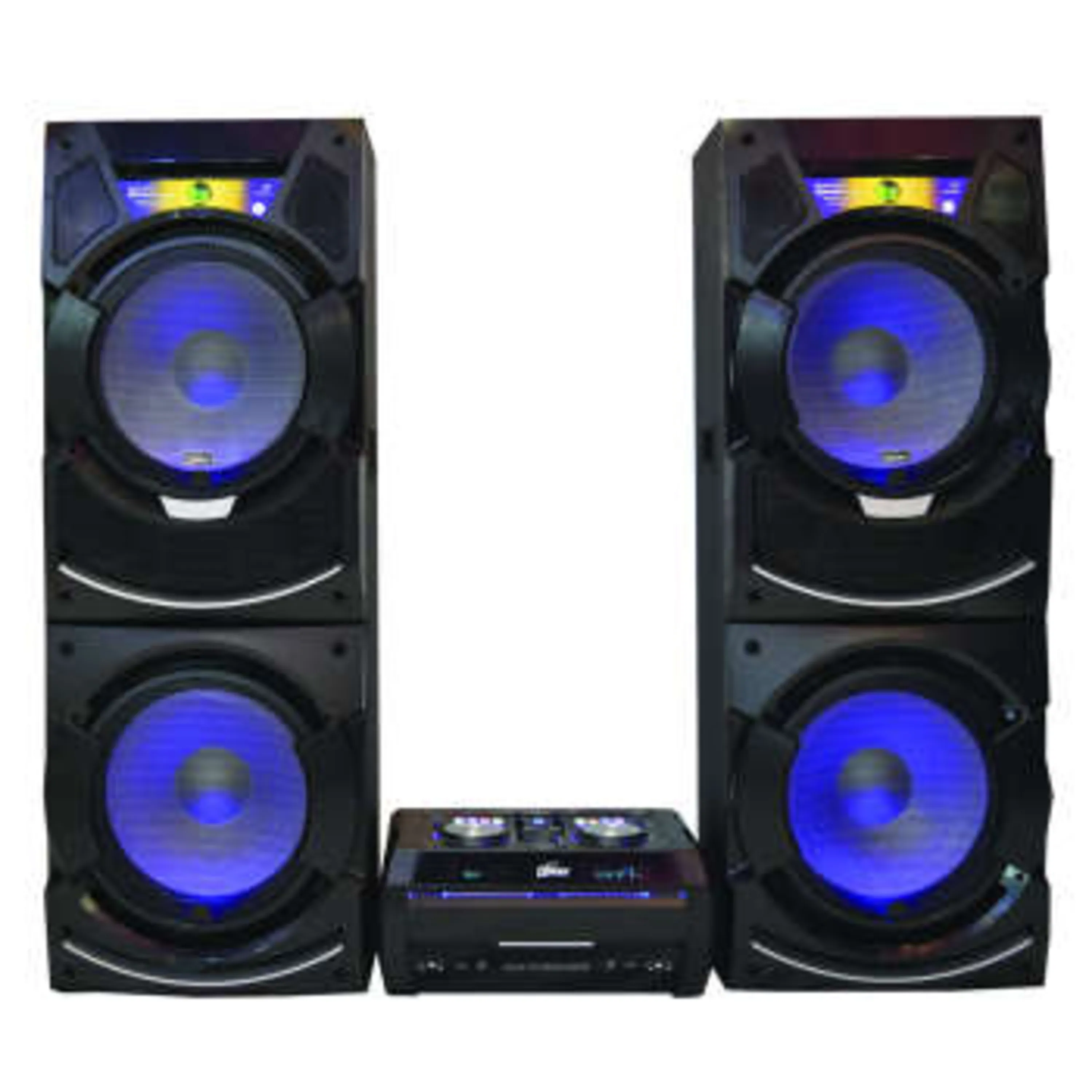 پخش کننده خانگی ویکر مدل 152 پخش کننده خانگی ویکر مدل 152